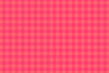 Colourful Gingham Background Texture