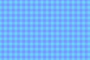 Colourful Gingham Background Texture
