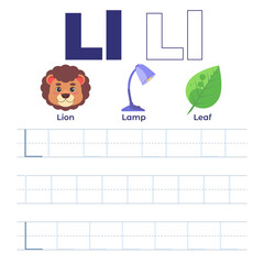 53 - Kids copybooks
