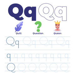 53 - Kids copybooks