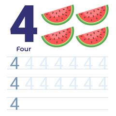 53 - Kids copybooks