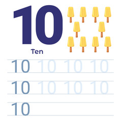 53 - Kids copybooks