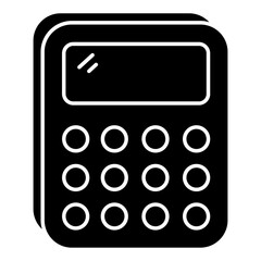 Shopping and Ecommerce and Online Shopping or Store Glyph Icons Pack