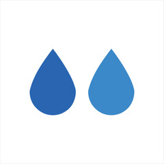 Water drop 