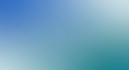 Blue sky with white clouds a clear abstract background for nature's light and summer weather