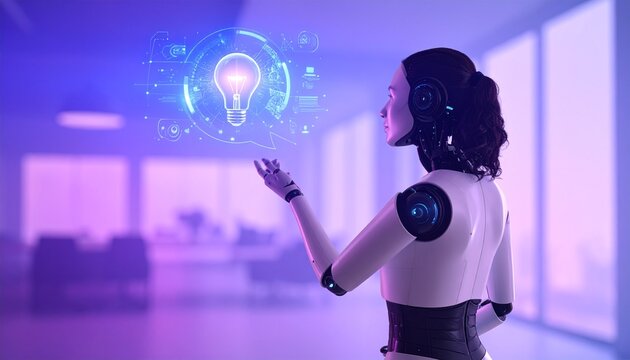 The design emphasizes the harmony of form and function.  