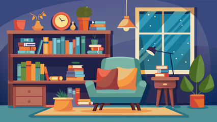 13 cozy reading nook with throw pillow small de