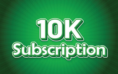 Fresh,3d editable text effect white gradation green style effect