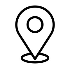 Location Icon