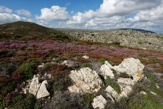 Griechenland - Kreta - Sitia Geopark