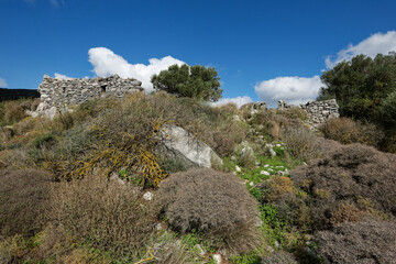 Griechenland - Kreta - Sitia Geopark