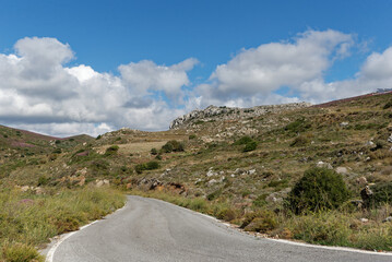 Griechenland - Kreta - Sitia Geopark