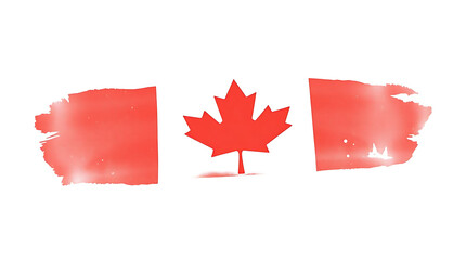 flag of canada
