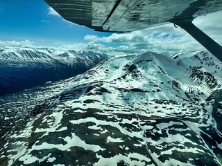 Yukon Territories, Canada