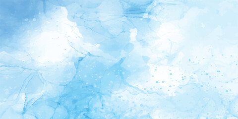 Elegant Minimal Soft Blue Flowing Abstract Texture for Clean Web Layouts, Modern Branding, and Creative Presentations