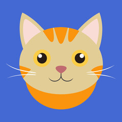 Obraz premium tiny-nose-kittY