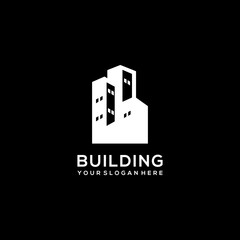 building logo design inspiration