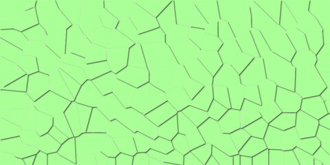 An Endless Journey Through Line and Organic Design

