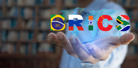 BRICS The New Power Pole of the Global Economy