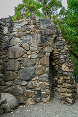 Shurnan Rock Scene 5