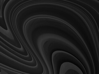 beauty textile soft fabric black smooth curve fashion matrix shape abstract decorate background