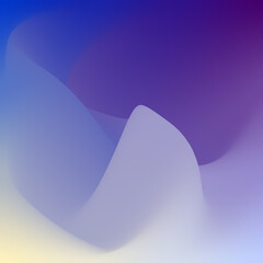 background of abstract glitter lights. silver, blue and black. de focused