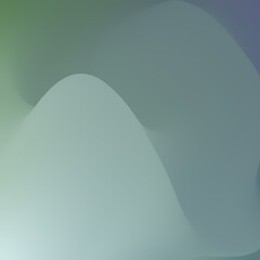 background of abstract glitter lights. silver, blue and black. de focused