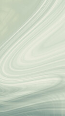 Green and white background with curved lines. Suitable for modern design projects, presentations, web graphics. Clean, minimalist backdrop with elegant curved lines for a contemporary look.