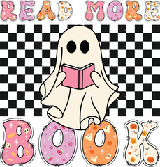 Read More Books