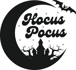 Hocus pocus
