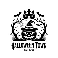 Halloween Bundle, Salem Witch Halloween Bundle, Bad Witch Halloween Bundle, Halloween Svg Designs, Halloween Png, Salem T Shirt Desiogn Bundler,