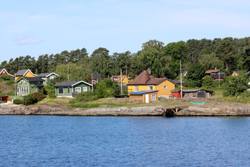Summer house