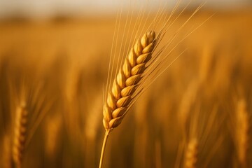 A Close-Up on Nature's Bounty