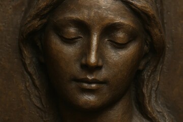 A Study of Meditative Expression