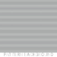 seamless striped pattern