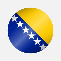 bosnia  flag 1