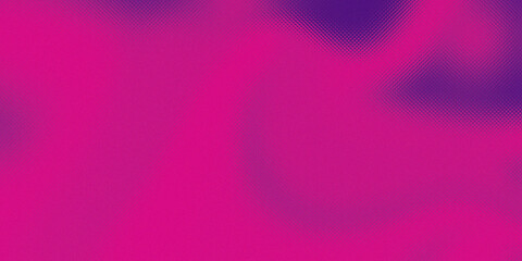 purple fractal glass gradient colorful wave blurred background, noise textured abstract