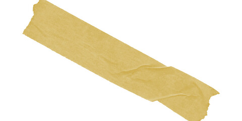 A simple illustration of a golden rectangle shape on a black background in a diagonal orientation