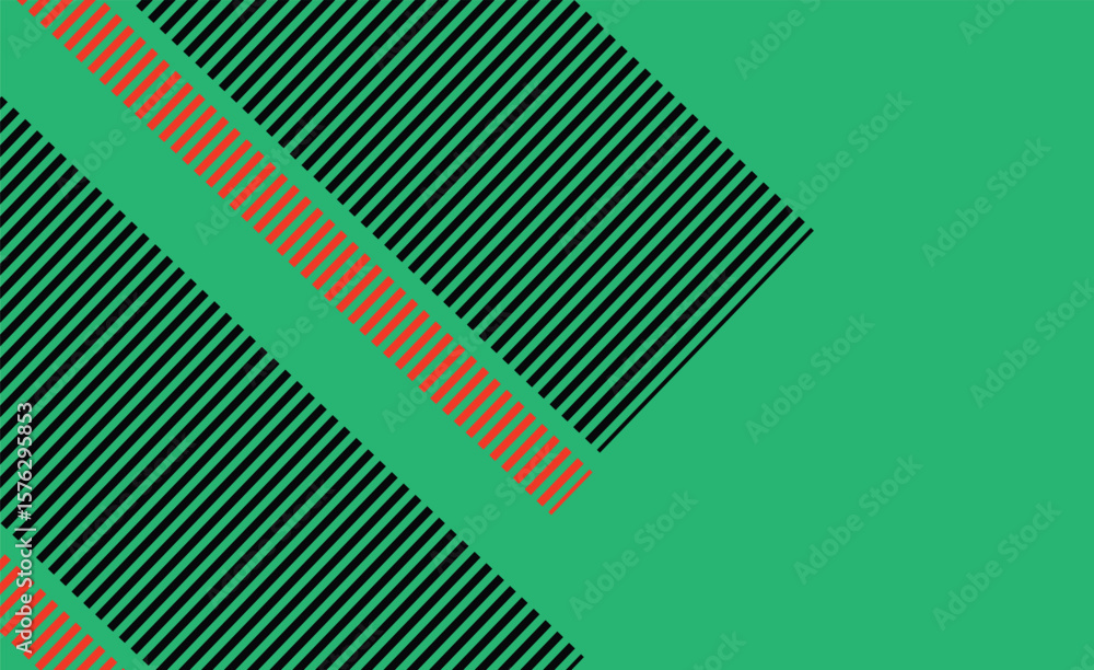Poster background of modern abstract minimalist lines geometric shapes with vector elements.