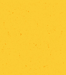 Mustard yellow textured background with scattered irregular orange-brown flecks, creating a subtle distressed and aged surface effect, perfect for vintage or rustic design projects