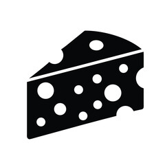 Black and white dice used in gambling or board games illustration
