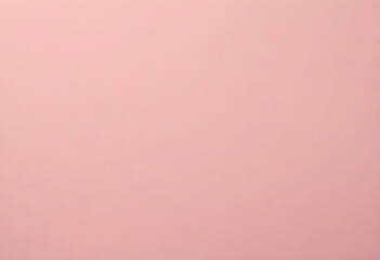 Soft Pink Satin Fabric Texture with Smooth Folds