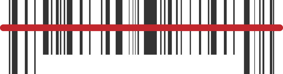 스캔중인 바코드