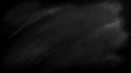 Abstract texture of chalk rubbed out on green blackboard or chalkboard background. School education dark wall backdrop or learning concept. A captivating image depicting a unique chalk