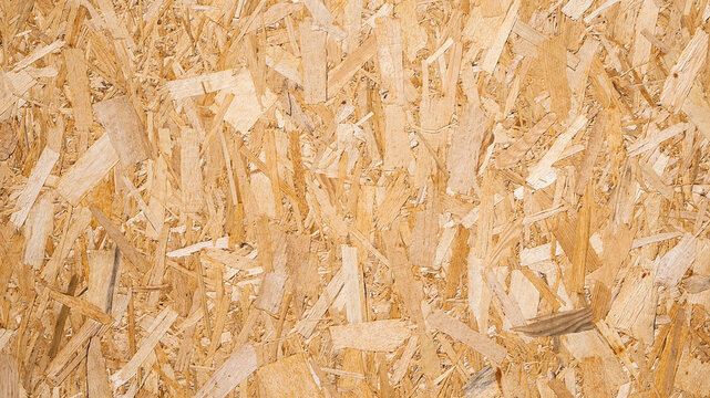 yellow brown background, photo shows wood board texture close-up