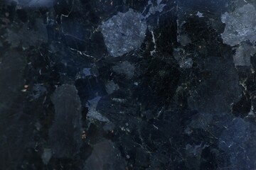 Texture of stone surface as background, top view