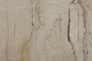 Texture of marble surface as background, top view