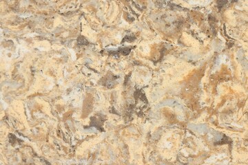 Texture of marble surface as background, top view