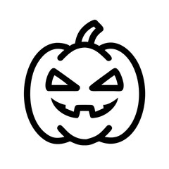  pumpkin carving  halloween icon