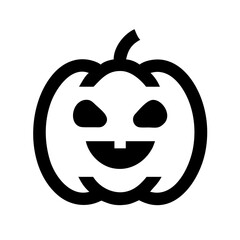 pumpkins halloween icon